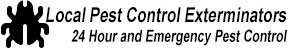 Jax MS Pest Control Exterminators